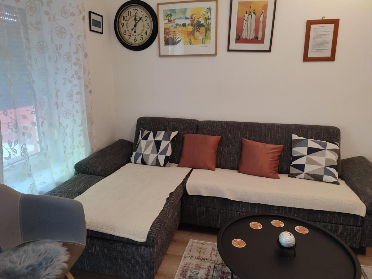 Apartment Мостар Экстерьер фото