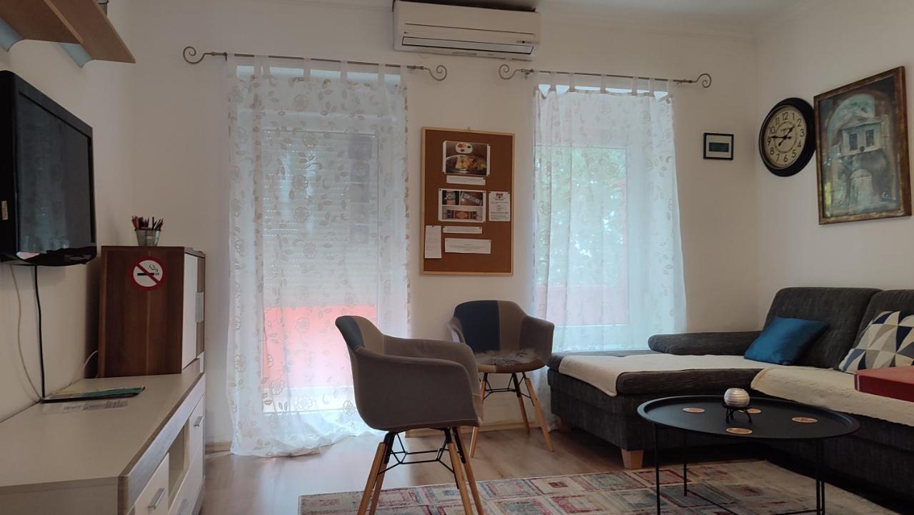 Apartment Мостар Экстерьер фото