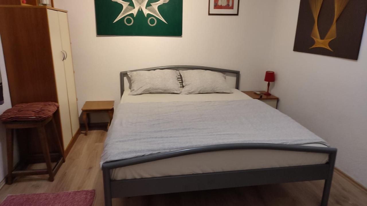 Apartment Мостар Экстерьер фото