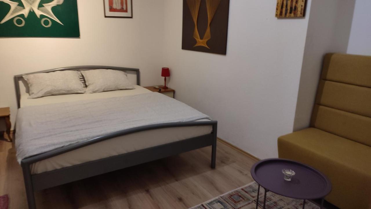 Apartment Мостар Экстерьер фото