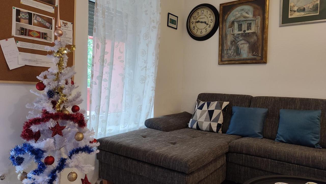 Apartment Мостар Экстерьер фото