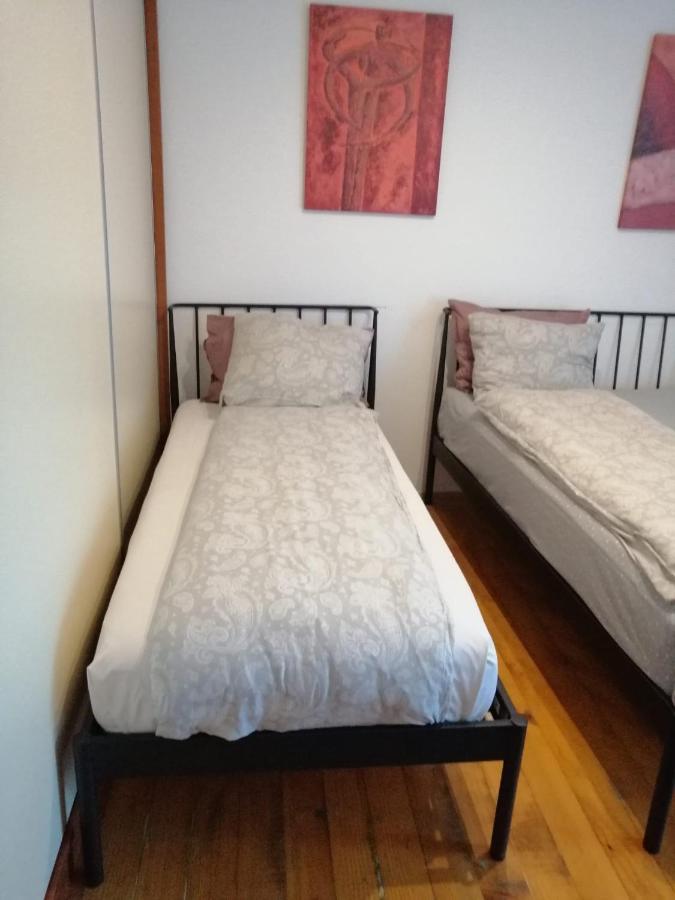 Apartment Мостар Экстерьер фото
